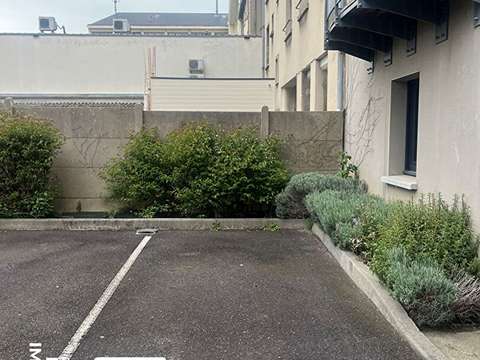 Location garage box et parking Caen 14