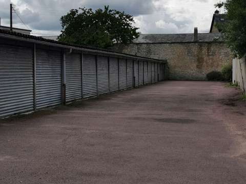Location garage box et parking Caen 14
