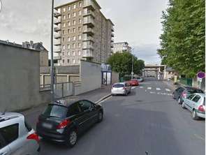 Location Garage box et parking 1 m&sup2;Caen