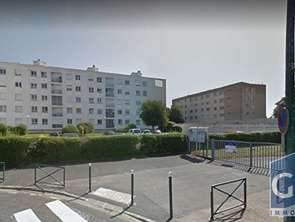 Location Garage box et parkingCaen