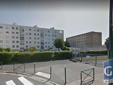 Location garage box et parking Caen 14