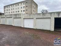 Location garage box et parking