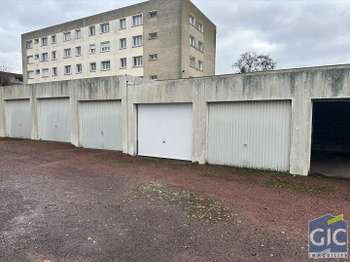 Location garage box et parking