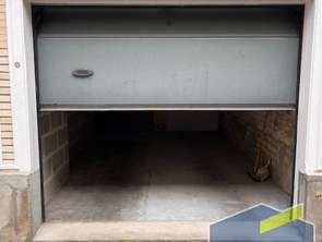 Location Garage box et parking 14 m&sup2;Caen