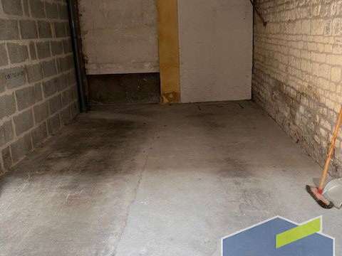 Location garage box et parking