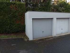 Location Garage box et parkingCaen
