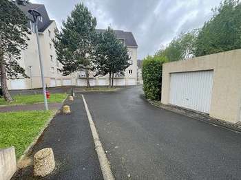 Photo Location garage box et parking Caen