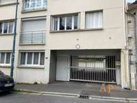 Location garage box et parking