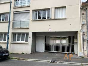 Location Garage box et parkingCaen