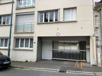 Location garage box et parking Caen 14