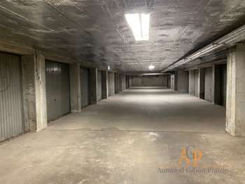 Location Garage box et parkingCaen