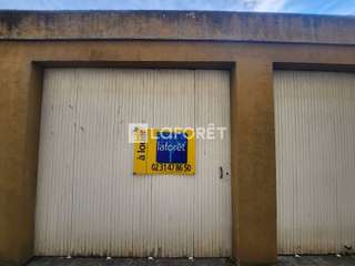 Location garage box et parking 1 pièce Location garage box et parking 1 pièce