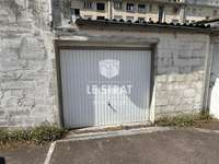 Location garage box et parking
