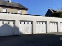 Location garage box et parking