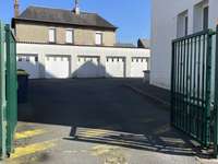 Location garage box et parking