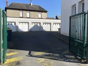 Location garage box et parking
