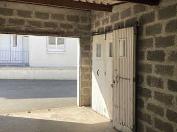 Location garage box et parking