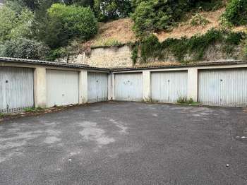 Location Garage box et parkingCaen