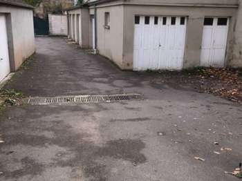Location garage box et parking Caen 14