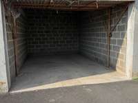 Location garage box et parking