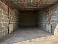 Location garage box et parking
