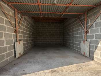 Location garage box et parking