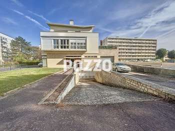 Location garage box et parking Caen 14