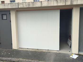 Location Garage box et parking 15 m&sup2;Caen