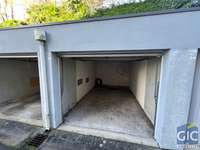 Location garage box et parking