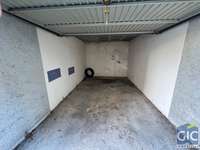 Location garage box et parking