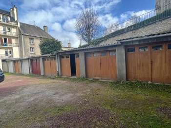 Location Garage box et parkingCaen