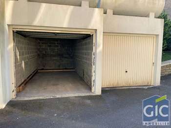 Location garage box et parking Caen 14