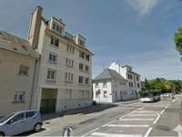Location garage box et parking