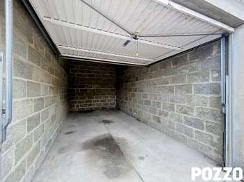 Location garage box et parking 1 pièce Caen 14