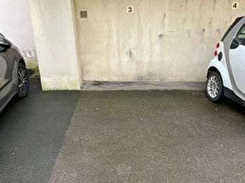 Location Garage box et parking 8 m&sup2;Caen