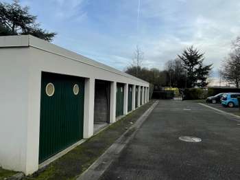 Location Garage box et parkingCaen