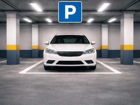 Location garage box et parking Caen Bas Venoix - St Ouen 14
