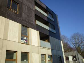 Location Garage box et parkingCaen Calvaire St-Pierre - Université