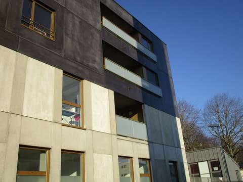 Location garage box et parking Caen Calvaire St-Pierre - Université 14