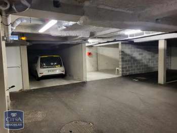 Location garage box et parking Caen Calvaire St-Pierre - Université 14