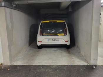 Location garage box et parking Location garage box et parking