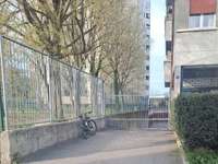 Location garage box et parking