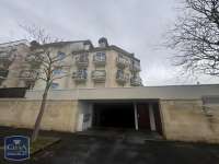 Location garage box et parking