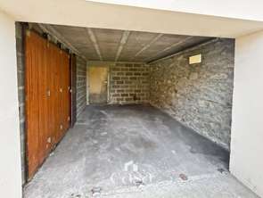 Location Garage box et parking 12 m&sup2;Caen La Grâce De Dieu