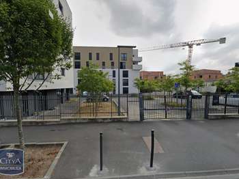 Location Garage box et parkingCaen La Grâce De Dieu