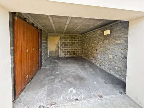 Location garage box et parking Caen La Guériniere 14
