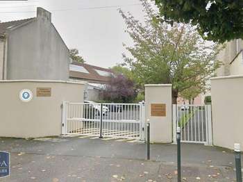 Location Garage box et parkingCaen La Maladrerie - St-Paul