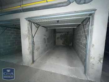 Location garage box et parking Location garage box et parking