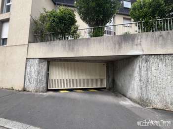Location garage box et parking Caen La Pierre Heuzé 14