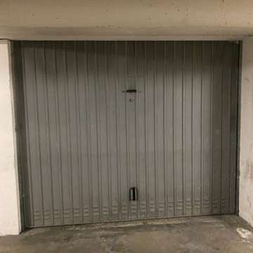 Location garage box et parking Caen Le Port - Ste-Thérèse 14
